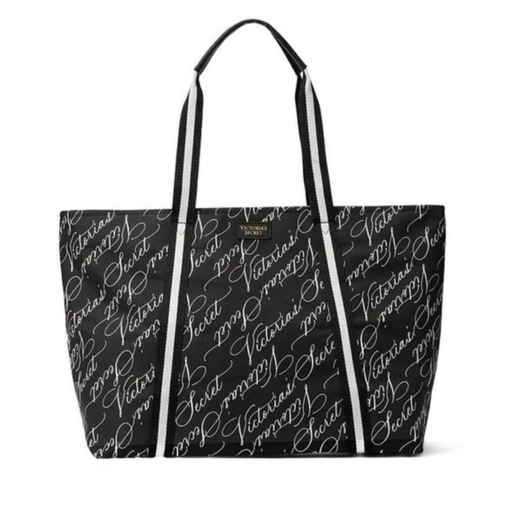 Victoria secret Logo Weekender Tote Bag
